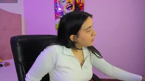 Snapshot of scarlet_hans chatting on 18, 6, 2026 scarlet_hans online show from 18, 6, 2026