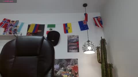 Snapshot of scarlet_hans chatting on 27, 6, 2026 scarlet_hans online show from 27, 6, 2026