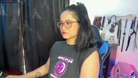 scarlet taylor kennedy online show from 24, 1, 2025