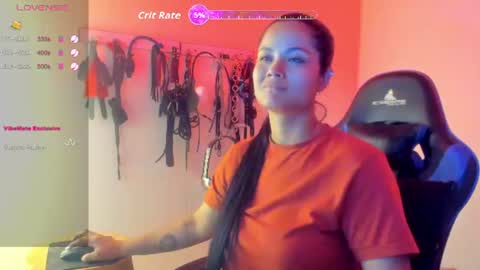 scarlet taylor kennedy online show from 22, 7, 2026