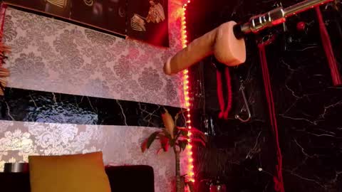 Scarlet online show from 4, 10, 2025