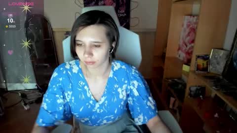 Alexandra online show from 14, 2, 2026