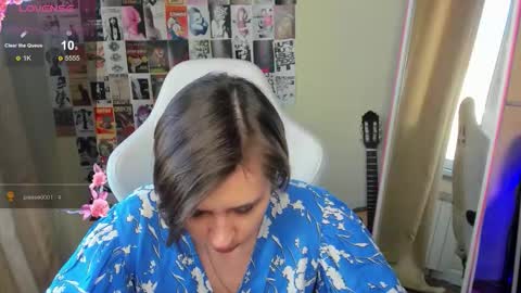 Alexandra online show from 19, 2, 2026