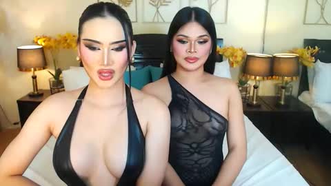 Scarlet online show from 9, 1, 2026