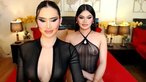 Scarlet online show from 18, 2, 2026