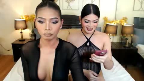 Scarlet online show from 23, 4, 2026