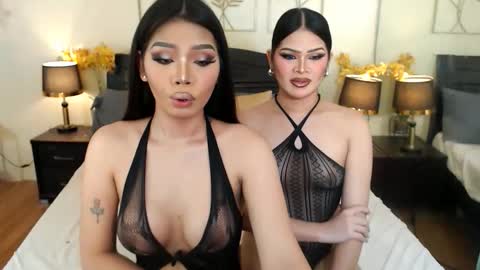 Scarlet online show from 27, 4, 2026