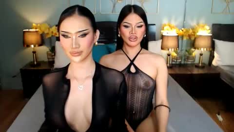Scarlet online show from 11, 6, 2026