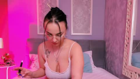 Snapshot of scarlet_vex chatting on 28, 2, 2026 Scarlet online show from 28, 2, 2026