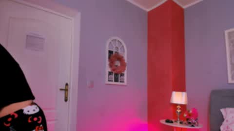 Snapshot of scarlet_vex chatting on 2, 3, 2026 Scarlet online show from 2, 3, 2026