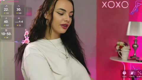 Snapshot of scarlet_vex chatting on 27, 5, 2026 Scarlet online show from 27, 5, 2026