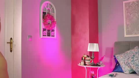 Snapshot of scarlet_vex chatting on 8, 6, 2026 Scarlet online show from 8, 6, 2026