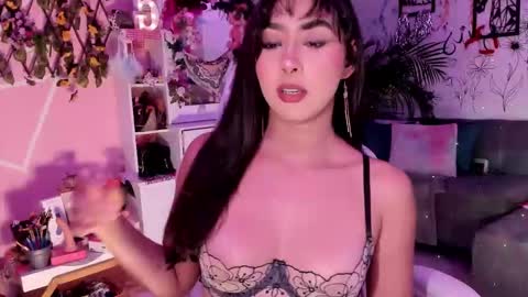 SCARLET online show from 18, 3, 2026