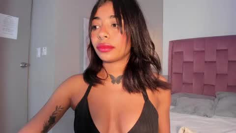 scarlet_vixen_ online show from 10, 5, 2026