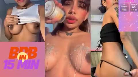 scarlet_vixen_ online show from 13, 6, 2026