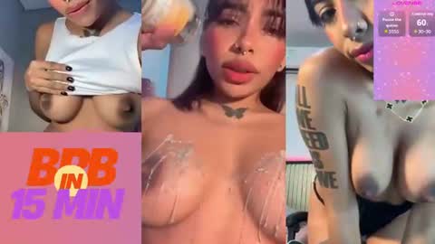 scarlet_vixen_ online show from 20, 6, 2026