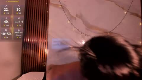 scarlet_vixen_ online show from 23, 7, 2026