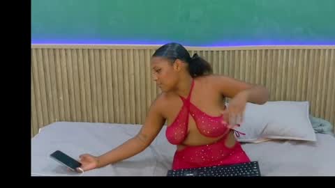 scarlet_xx online show from 19, 5, 2026