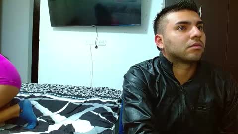 ScarletandRyan28 online show from 7, 1, 2025