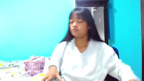 ScarletandRyan28 online show from 23, 1, 2025