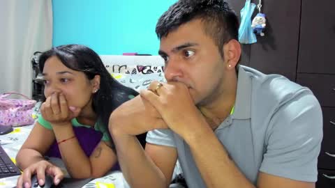 ScarletandRyan28 online show from 4, 4, 2026