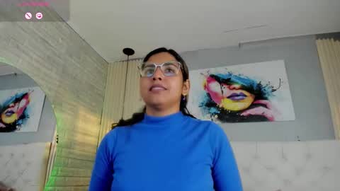 Scarlet online show from 7, 1, 2026