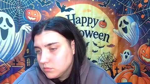 ScarletCargo online show from 28, 10, 2025