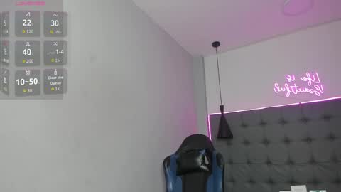 scarlet online show from 20, 4, 2026