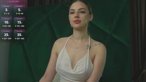 Scarlet online show from 3, 10, 2025