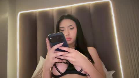 ur sweetest scarlet online show from 6, 5, 2026