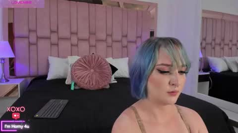 Scarlet online show from 24, 11, 2025