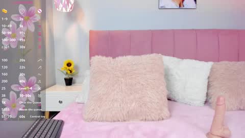 Scarlet  online show from 8, 2, 2025