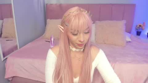 Snapshot of scarletgv chatting on 2, 6, 2026 Scarlet online show from 2, 6, 2026