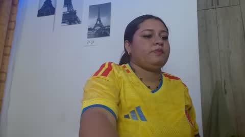 scarleth_69_ online show from 7, 7, 2026