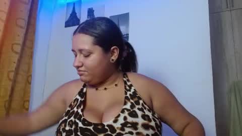 scarleth_69_ online show from 13, 7, 2026
