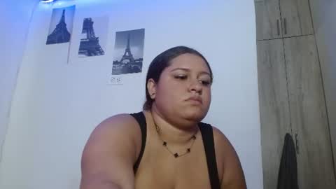 scarleth_69_ online show from 15, 7, 2026
