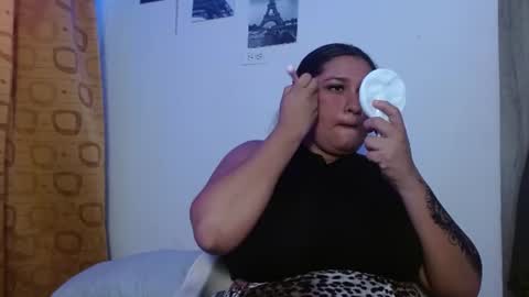 scarleth_69_ online show from 18, 7, 2026