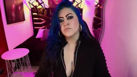 Scarleth online show from 28, 4, 2026