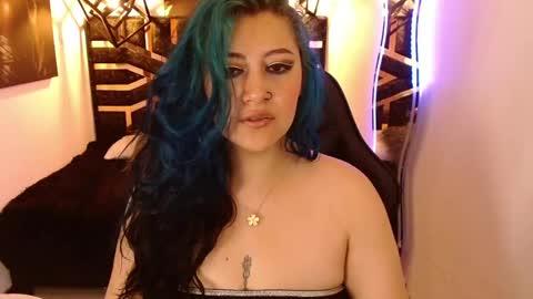 Scarleth online show from 5, 6, 2026