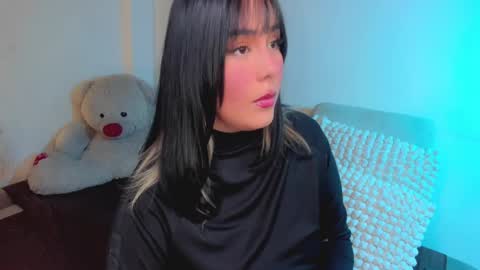 Snapshot of scarleth_jhons_ chatting on 19, 2, 2025 Scarleth... but not Scarleth Johansson. online show from 19, 2, 2025