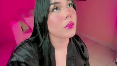 Snapshot of scarleth_jhons_ chatting on 5, 3, 2026 Scarleth... but not Scarleth Johansson. online show from 5, 3, 2026