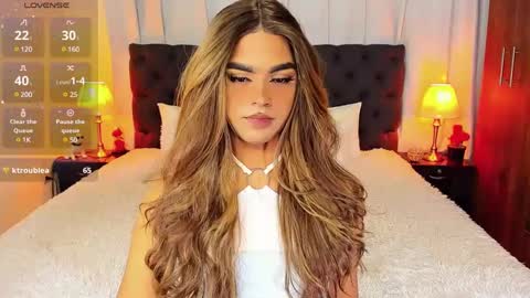 scarleth_sweety online show from 19, 2, 2025