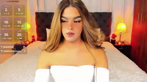 scarleth_sweety online show from 24, 2, 2025