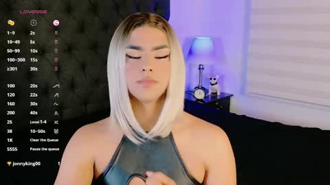 scarleth_sweety online show from 21, 4, 2026