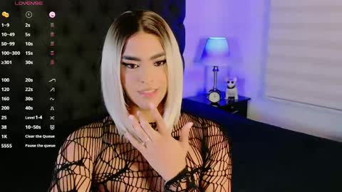 scarleth_sweety online show from 26, 4, 2026
