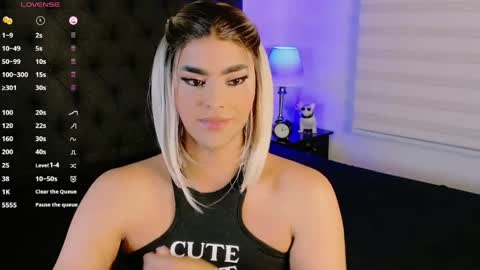 scarleth_sweety online show from 27, 4, 2026