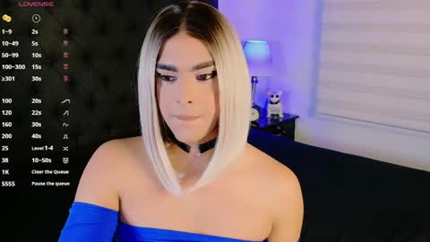 scarleth_sweety online show from 29, 4, 2026