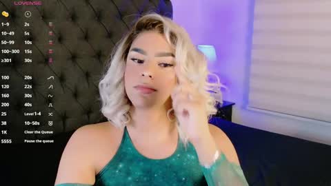 scarleth_sweety online show from 7, 6, 2026
