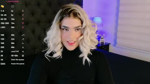 scarleth_sweety online show from 8, 6, 2026