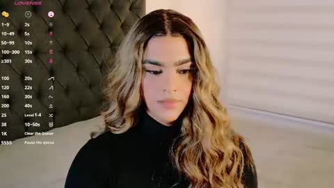 scarleth_sweety online show from 31, 7, 2026